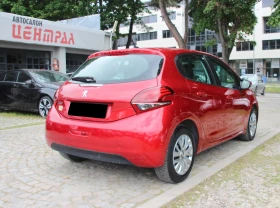 Peugeot 208 1.2i FACELIFT EURO 5В | Auto.bg — изображение 5 Peugeot 208 1.2i FACELIFT EURO 5В | Auto.bg — изображение 5
