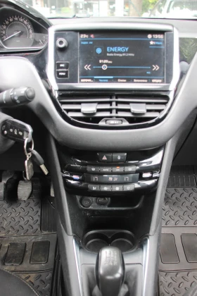 Peugeot 208 1.2i FACELIFT EURO 5В | Auto.bg — изображение 11 Peugeot 208 1.2i FACELIFT EURO 5В | Auto.bg — изображение 11