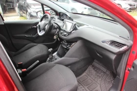 Peugeot 208 1.2i FACELIFT EURO 5В | Auto.bg — изображение 10 Peugeot 208 1.2i FACELIFT EURO 5В | Auto.bg — изображение 10
