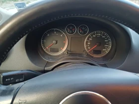 Audi A3 2.0 TDI | Auto.bg — изображение 8 Audi A3 2.0 TDI | Auto.bg — изображение 8