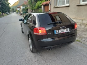 Audi A3 2.0 TDI | Auto.bg — изображение 4 Audi A3 2.0 TDI | Auto.bg — изображение 4