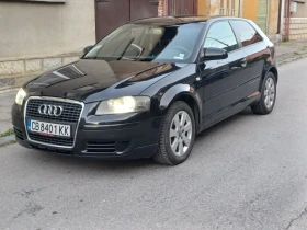 Audi A3 2.0 TDI
