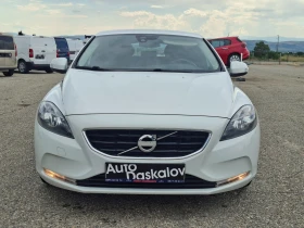 Volvo V40 1, 6 D2 | Auto.bg — изображение 2 Volvo V40 1, 6 D2 | Auto.bg — изображение 2