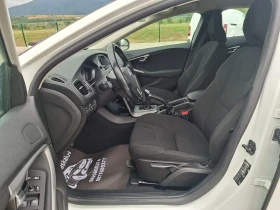 Volvo V40 1, 6 D2 | Auto.bg — изображение 9 Volvo V40 1, 6 D2 | Auto.bg — изображение 9