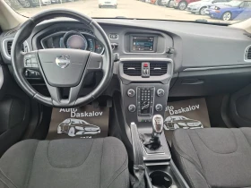 Volvo V40 1, 6 D2 | Auto.bg — изображение 17 Volvo V40 1, 6 D2 | Auto.bg — изображение 17