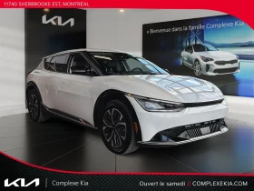 Kia EV6 WIND RWD/360CAM/FULL | Auto.bg — изображение 3 Kia EV6 WIND RWD/360CAM/FULL | Auto.bg — изображение 3