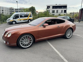 Bentley Continental W12 - 18000 € / 35204.94 лв. - 36435765 2 | Car24.bg Bentley Continental W12 - 18000 € / 35204.94 лв. - 36435765 2