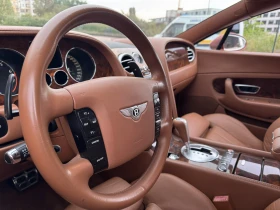 Bentley Continental W12 - 18000 € / 35204.94 лв. - 36435765 12 | Car24.bg Bentley Continental W12 - 18000 € / 35204.94 лв. - 36435765 12