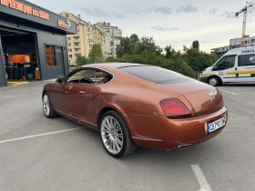 Bentley Continental W12 - 18000 € / 35204.94 лв. - 36435765 4 | Car24.bg Bentley Continental W12 - 18000 € / 35204.94 лв. - 36435765 4