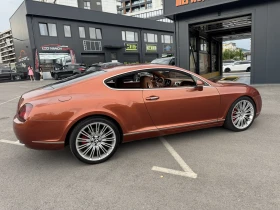 Bentley Continental W12 - 18000 € / 35204.94 лв. - 36435765 3 | Car24.bg Bentley Continental W12 - 18000 € / 35204.94 лв. - 36435765 3