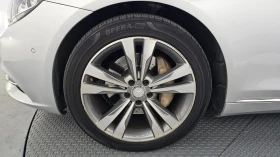 Mercedes-Benz S 350 undefined | Auto.bg — изображение 13 Mercedes-Benz S 350 undefined | Auto.bg — изображение 13
