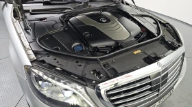 Mercedes-Benz S 350 undefined | Auto.bg — изображение 12 Mercedes-Benz S 350 undefined | Auto.bg — изображение 12