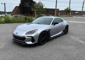 Subaru BRZ * Sport tech * CARFAX * БЕЗ ПЪРВОНАЧАЛНА ВНОСКА