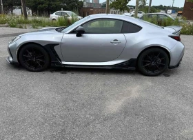 Subaru BRZ * Sport tech * CARFAX * БЕЗ ПЪРВОНАЧАЛНА ВНОСКА | Auto.bg — изображение 2 Subaru BRZ * Sport tech * CARFAX * БЕЗ ПЪРВОНАЧАЛНА ВНОСКА | Auto.bg — изображение 2