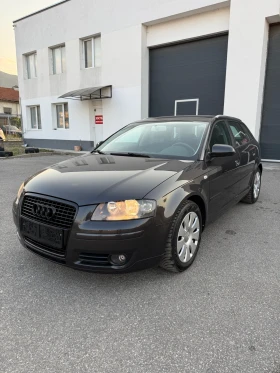 Audi A3 1.9TDI Sportback - 3250 € - 58835637 3 | Car24.bg Audi A3 1.9TDI Sportback - 3250 € - 58835637 3