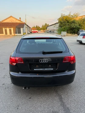 Audi A3 1.9TDI Sportback - 3250 € - 58835637 6 | Car24.bg Audi A3 1.9TDI Sportback - 3250 € - 58835637 6