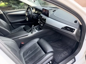 BMW 530 Luxury Line * ПОДГРЕВ/ВЕНТИЛАЦИЯ НА СЕДАЛКИТЕ | Auto.bg — изображение 7 BMW 530 Luxury Line * ПОДГРЕВ/ВЕНТИЛАЦИЯ НА СЕДАЛКИТЕ | Auto.bg — изображение 7