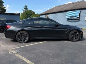 BMW M4 * COMP * CARFAX * ОПЦИЯ ЗА ФИНАНСИРАНЕ | Auto.bg — изображение 3 BMW M4 * COMP * CARFAX * ОПЦИЯ ЗА ФИНАНСИРАНЕ | Auto.bg — изображение 3