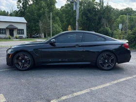 BMW M4 * COMP * CARFAX * ОПЦИЯ ЗА ФИНАНСИРАНЕ | Auto.bg — изображение 2 BMW M4 * COMP * CARFAX * ОПЦИЯ ЗА ФИНАНСИРАНЕ | Auto.bg — изображение 2