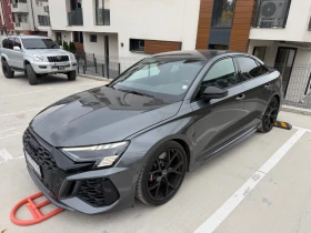 Audi Rs3 LIMO 2.5TFSI QUATTRO APR MATRIX NAPPA B&O RS GREEN - 56999 € - 12681043 3 | Car24.bg Audi Rs3 LIMO 2.5TFSI QUATTRO APR MATRIX NAPPA B&O RS GREEN - 56999 € - 12681043 3