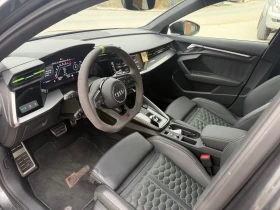 Audi Rs3 LIMO 2.5TFSI QUATTRO APR MATRIX NAPPA B&O RS GREEN - 56999 € - 12681043 5 | Car24.bg Audi Rs3 LIMO 2.5TFSI QUATTRO APR MATRIX NAPPA B&O RS GREEN - 56999 € - 12681043 5