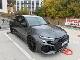 Audi Rs3 LIMO 2.5TFSI QUATTRO APR MATRIX NAPPA B&O RS GREEN - 56999 € - 12681043 2 | Car24.bg Audi Rs3 LIMO 2.5TFSI QUATTRO APR MATRIX NAPPA B&O RS GREEN - 56999 € - 12681043 2