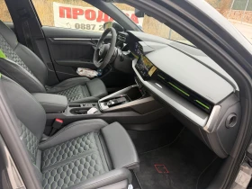 Audi Rs3 LIMO 2.5TFSI QUATTRO APR MATRIX NAPPA B&O RS GREEN - 56999 € - 12681043 6 | Car24.bg Audi Rs3 LIMO 2.5TFSI QUATTRO APR MATRIX NAPPA B&O RS GREEN - 56999 € - 12681043 6