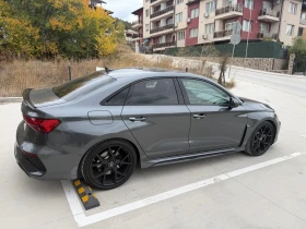 Audi Rs3 LIMO 2.5TFSI QUATTRO APR MATRIX NAPPA B&O RS GREEN - 56999 € - 12681043 4 | Car24.bg Audi Rs3 LIMO 2.5TFSI QUATTRO APR MATRIX NAPPA B&O RS GREEN - 56999 € - 12681043 4