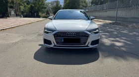 Audi A6 50 TDI Sport Quattro Mild Hybrid - 29900 € - 31416662 2 | Car24.bg Audi A6 50 TDI Sport Quattro Mild Hybrid - 29900 € - 31416662 2