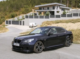BMW 530 undefined | Auto.bg — изображение 5 BMW 530 undefined | Auto.bg — изображение 5