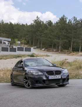 BMW 530 undefined | Auto.bg — изображение 3 BMW 530 undefined | Auto.bg — изображение 3