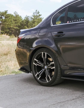 BMW 530 undefined | Auto.bg — изображение 8 BMW 530 undefined | Auto.bg — изображение 8