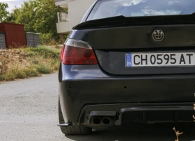 BMW 530 undefined | Auto.bg — изображение 4 BMW 530 undefined | Auto.bg — изображение 4