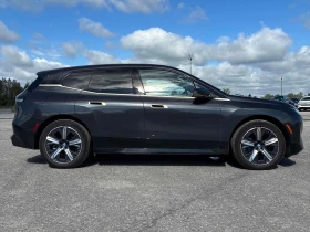 BMW iX * xDrive50 * АВТОКРЕДИТ БЕЗ ПЪРВОНАЧАЛНА ВНОСКА* | Auto.bg — изображение 3 BMW iX * xDrive50 * АВТОКРЕДИТ БЕЗ ПЪРВОНАЧАЛНА ВНОСКА* | Auto.bg — изображение 3