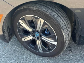 BMW iX * xDrive50 * АВТОКРЕДИТ БЕЗ ПЪРВОНАЧАЛНА ВНОСКА* | Auto.bg — изображение 7 BMW iX * xDrive50 * АВТОКРЕДИТ БЕЗ ПЪРВОНАЧАЛНА ВНОСКА* | Auto.bg — изображение 7