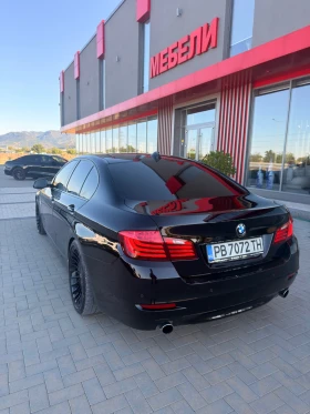 BMW 535 LCI RWD - 16900 € - 25297986 5 | Car24.bg BMW 535 LCI RWD - 16900 € - 25297986 5