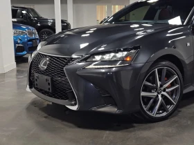 Lexus GS 350 4X4, АВТОКРЕДИТ | Auto.bg — изображение 9 Lexus GS 350 4X4, АВТОКРЕДИТ | Auto.bg — изображение 9