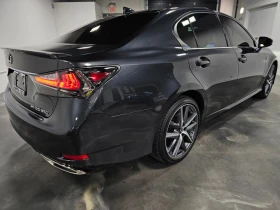 Lexus GS 350 4X4, АВТОКРЕДИТ | Auto.bg — изображение 3 Lexus GS 350 4X4, АВТОКРЕДИТ | Auto.bg — изображение 3