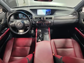 Lexus GS 350 4X4, АВТОКРЕДИТ | Auto.bg — изображение 8 Lexus GS 350 4X4, АВТОКРЕДИТ | Auto.bg — изображение 8