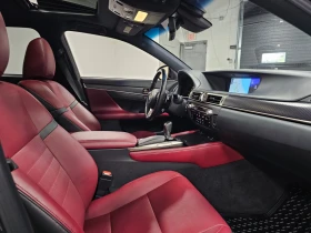 Lexus GS 350 4X4, АВТОКРЕДИТ | Auto.bg — изображение 11 Lexus GS 350 4X4, АВТОКРЕДИТ | Auto.bg — изображение 11
