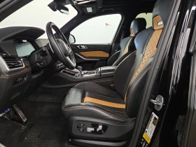 BMW X5M COMPETITION| LASER| HAR/KAR| HUD| 360| | Auto.bg — изображение 5 BMW X5M COMPETITION| LASER| HAR/KAR| HUD| 360| | Auto.bg — изображение 5