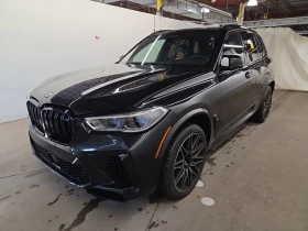 BMW X5M COMPETITION| LASER| HAR/KAR| HUD| 360|