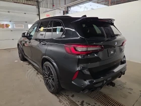 BMW X5M COMPETITION| LASER| HAR/KAR| HUD| 360| | Auto.bg — изображение 4 BMW X5M COMPETITION| LASER| HAR/KAR| HUD| 360| | Auto.bg — изображение 4