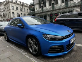 VW Scirocco Pri zapitvane - 9500 € - 16007365 5 | Car24.bg VW Scirocco Pri zapitvane - 9500 € - 16007365 5