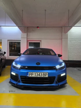 VW Scirocco Pri zapitvane - Car24.bg VW Scirocco Pri zapitvane