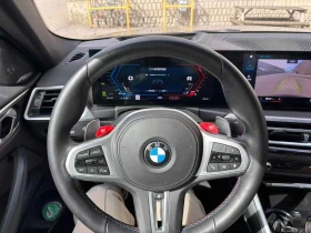 BMW M4 * Competition * CARFAX * ФИНАНСИРАНЕ * | Auto.bg — изображение 9 BMW M4 * Competition * CARFAX * ФИНАНСИРАНЕ * | Auto.bg — изображение 9