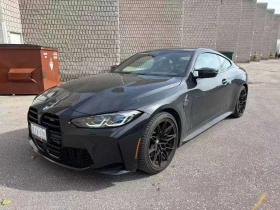 BMW M4 * Competition * CARFAX * ФИНАНСИРАНЕ *