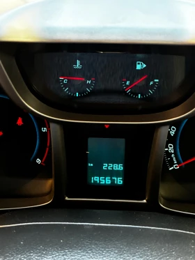 Chevrolet Orlando 2.0 VCDI | Auto.bg — изображение 6 Chevrolet Orlando 2.0 VCDI | Auto.bg — изображение 6