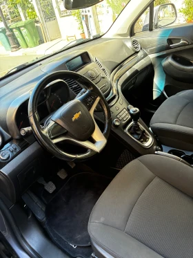 Chevrolet Orlando 2.0 VCDI | Auto.bg — изображение 7 Chevrolet Orlando 2.0 VCDI | Auto.bg — изображение 7