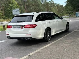 Mercedes-Benz E 400 AMG пакет - Car24.bg Mercedes-Benz E 400 AMG пакет